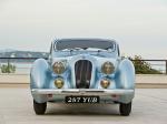 Talbot-Lago T23 Teardrop Coupe by Figoni & Falaschi 1938 года